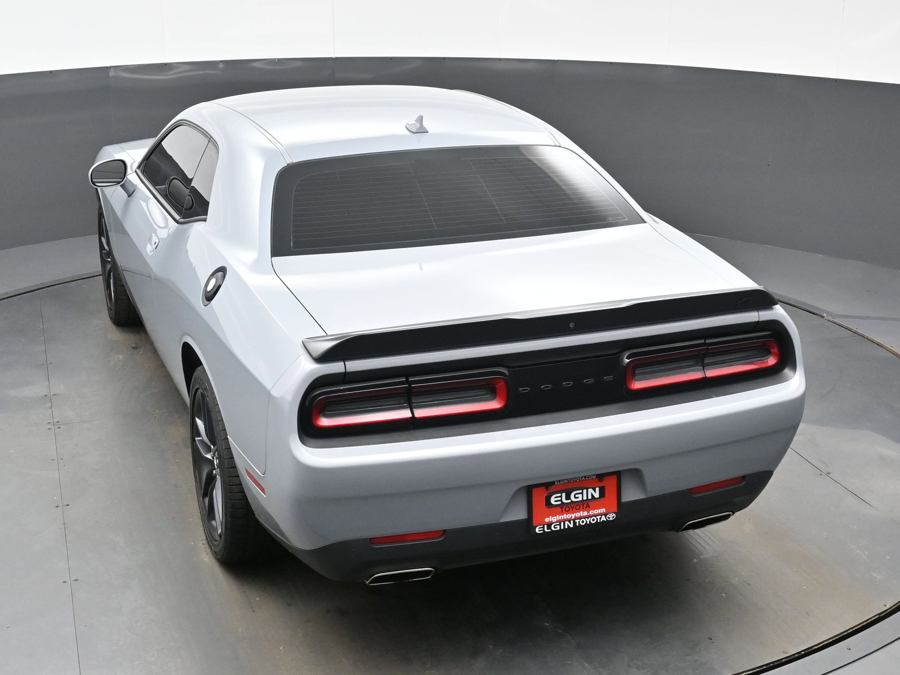 Used 2022 Dodge Challenger GT w/ Plus Package image 38