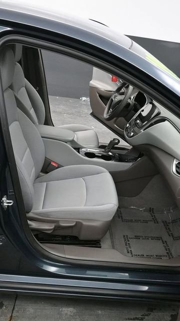 Used 2019 Chevrolet Malibu LS image 12
