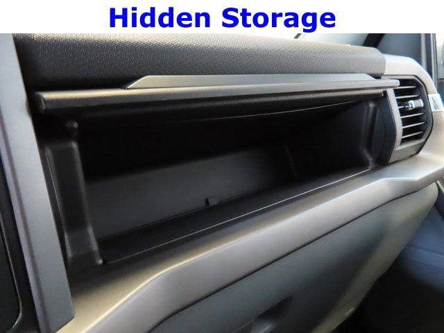 Used 2024 Ford F150 XLT w/ Equipment Group 302A MID image 27