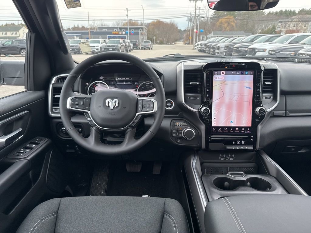 New 2026 RAM 1500 Big Horn/Lone Star image 22