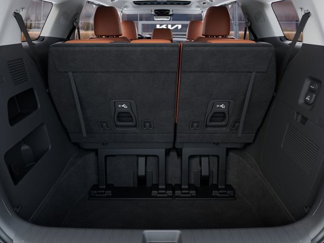 New 2026 Kia Carnival SX Prestige FWD image 19