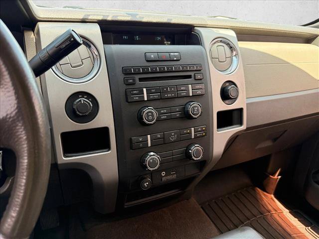Used 2010 Ford F150 XLT AWD/4WD image 13