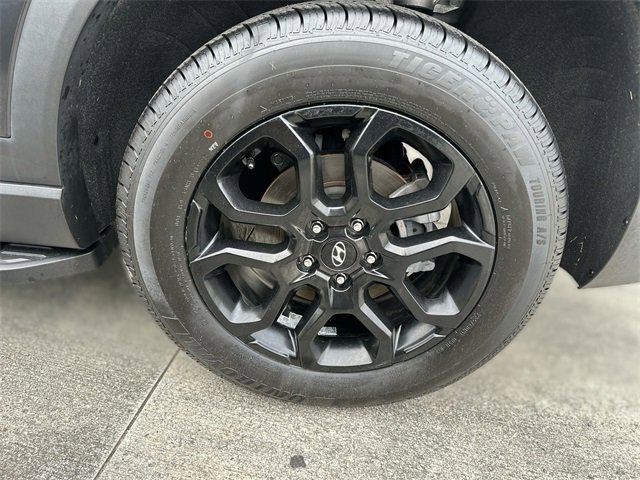 Used 2023 Hyundai Santa Fe XRT w/ Cargo Package image 10