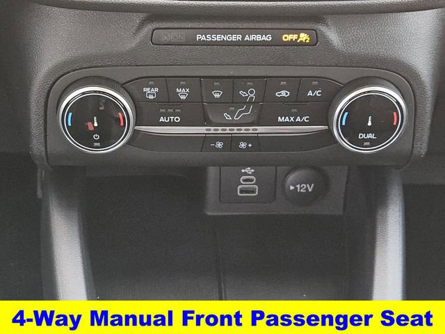 New 2026 Ford Escape Active image 13