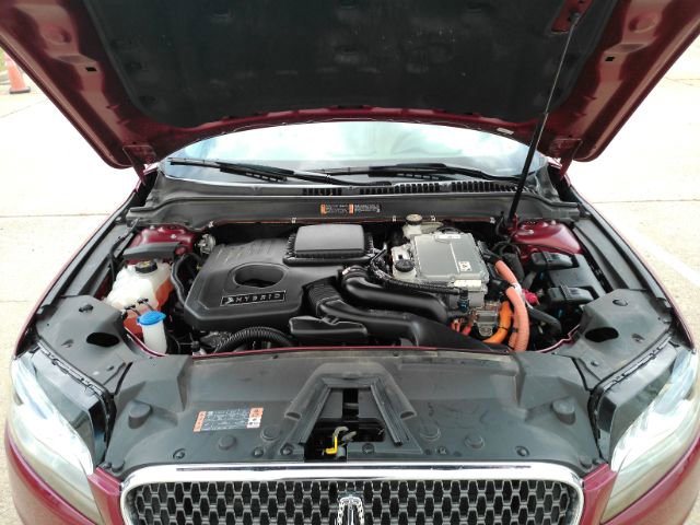 Used 2019 Lincoln MKZ Reserve w/ Reserve Plus Package image 57