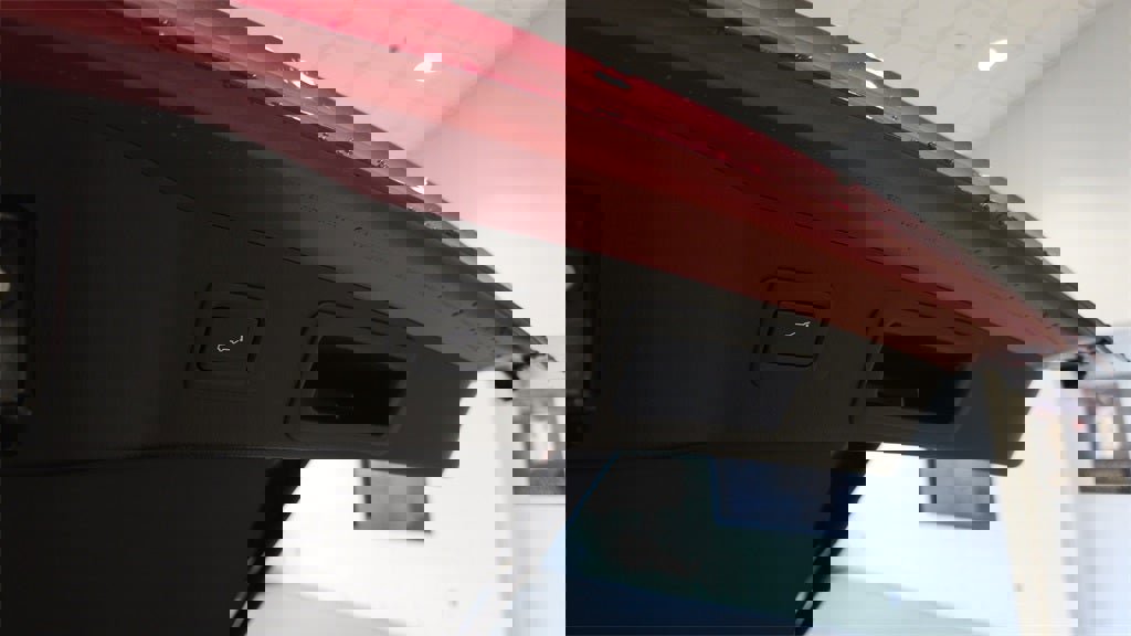 New 2025 MAZDA CX-5 Signature image 13