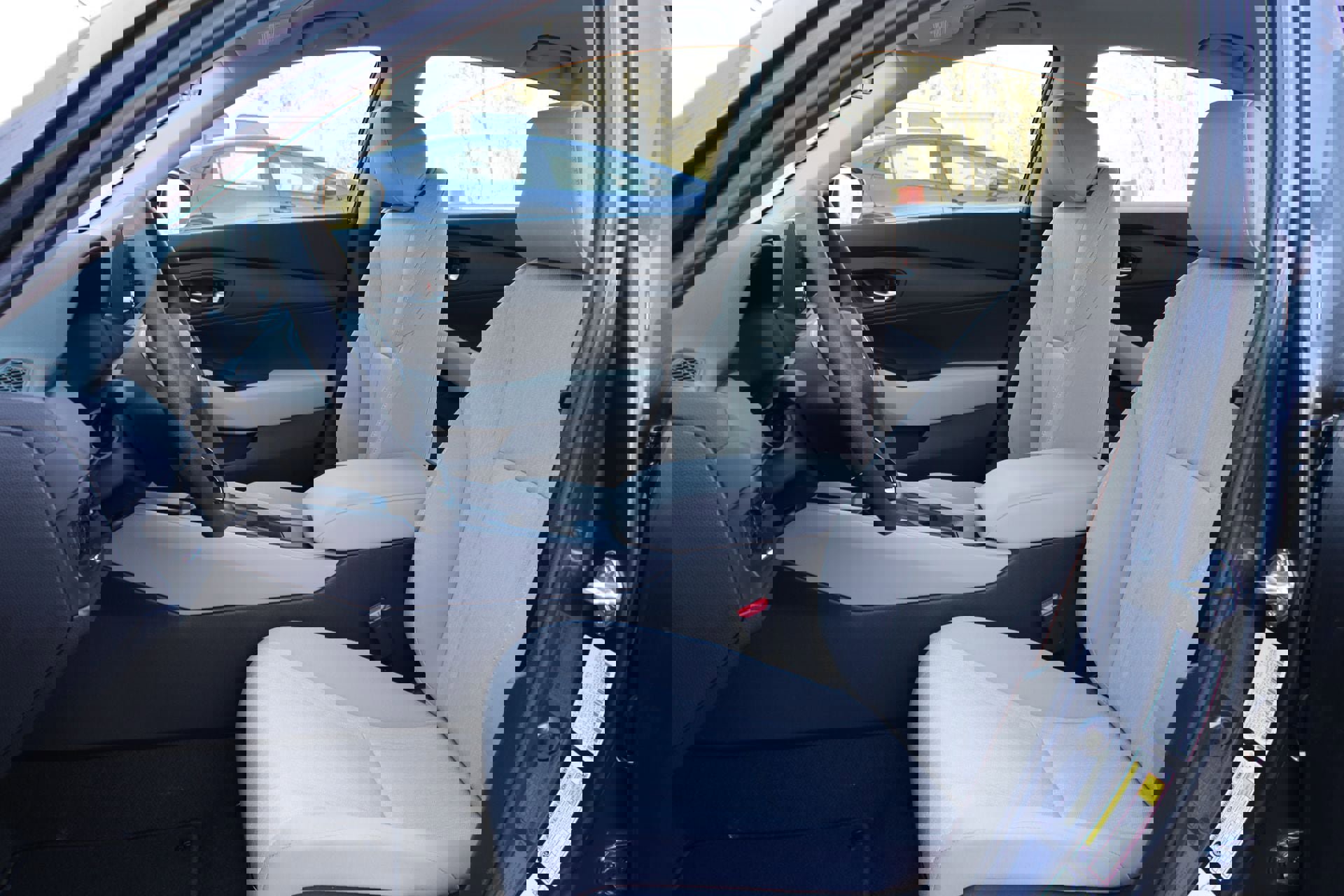 New 2026 Honda Accord LX image 12