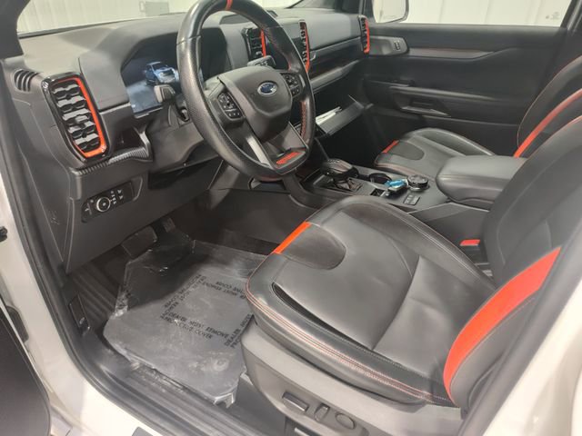 Used 2024 Ford Ranger Raptor image 12