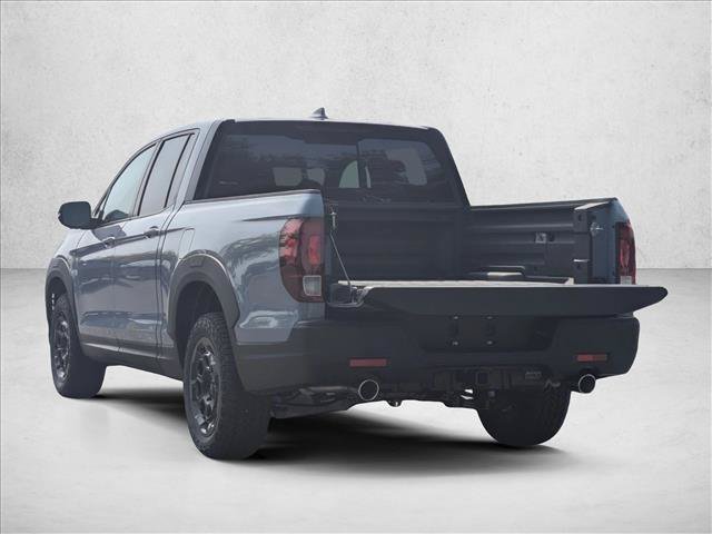 New 2026 Honda Ridgeline TrailSport image 9