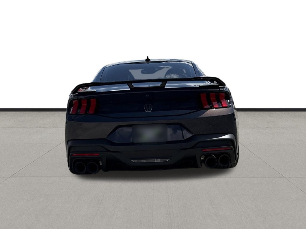 New 2025 Ford Mustang Dark Horse RWD image 6