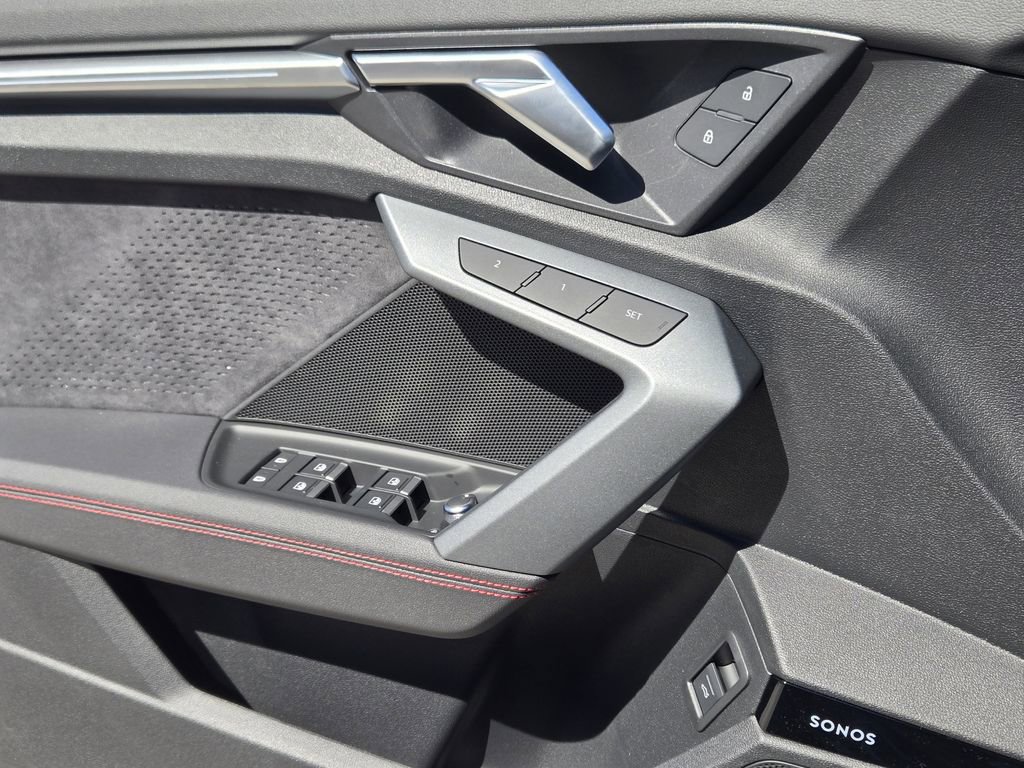 New 2026 Audi S3 Premium image 27