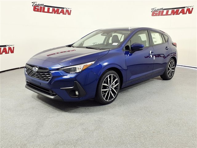 New 2026 Subaru Impreza 2.0i Sport image 5