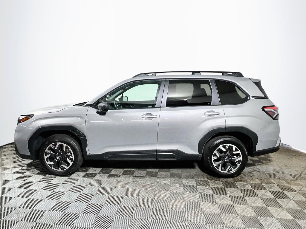 Certified 2026 Subaru Forester Premium AWD/4WD image 4