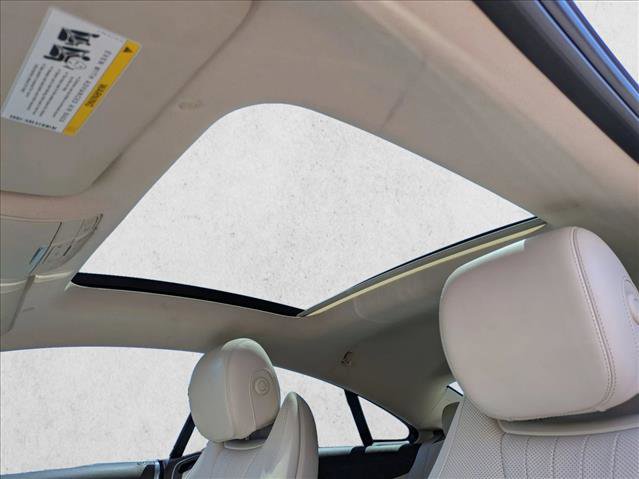 Used 2018 Mercedes-Benz E 400 Coupe image 16