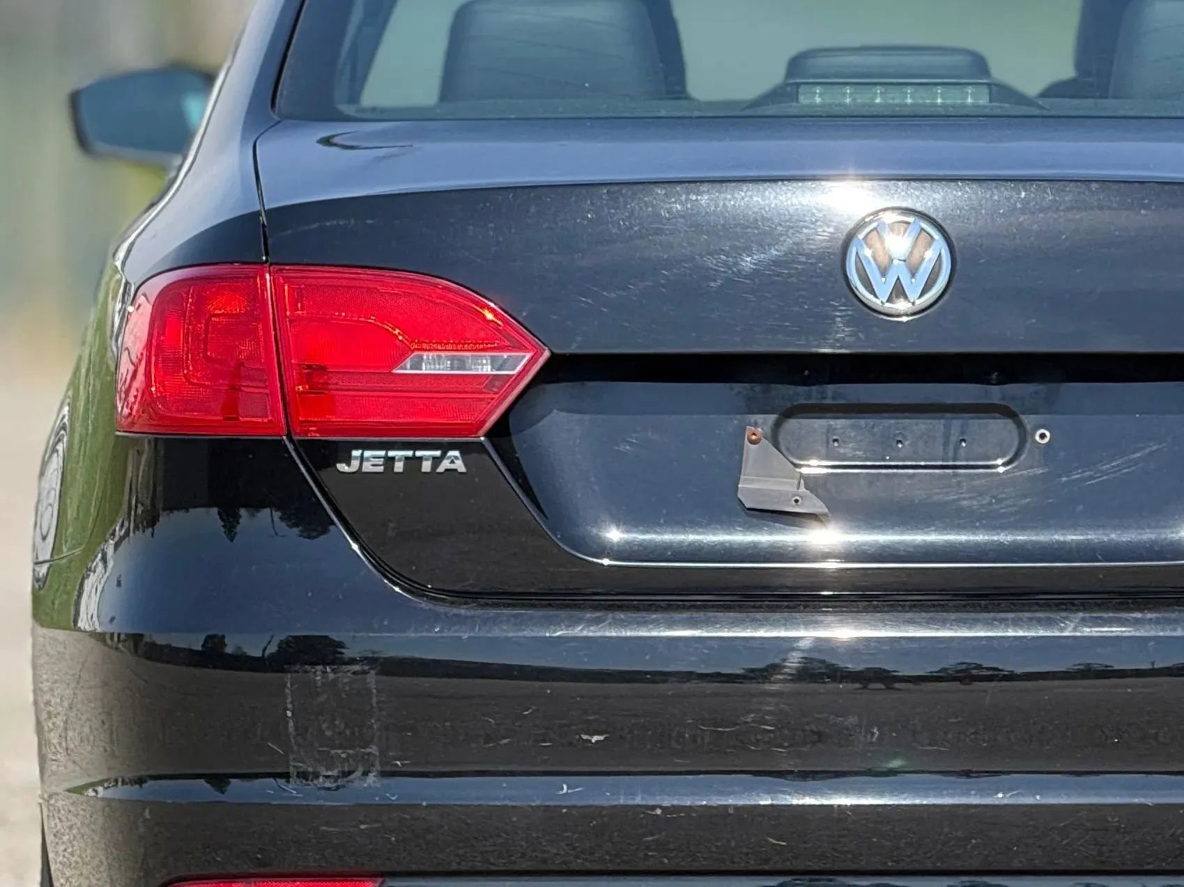 Used 2013 Volkswagen Jetta SE image 13