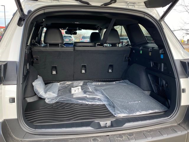 New 2026 Subaru Outback Touring XT image 26