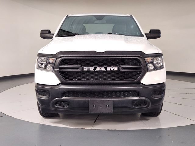 Used 2023 RAM 1500 Tradesman RWD image 9