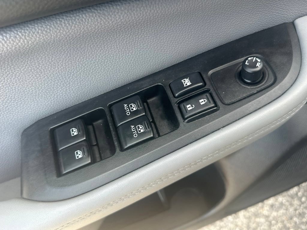 Used 2018 Subaru Outback 2.5i Premium AWD/4WD image 15