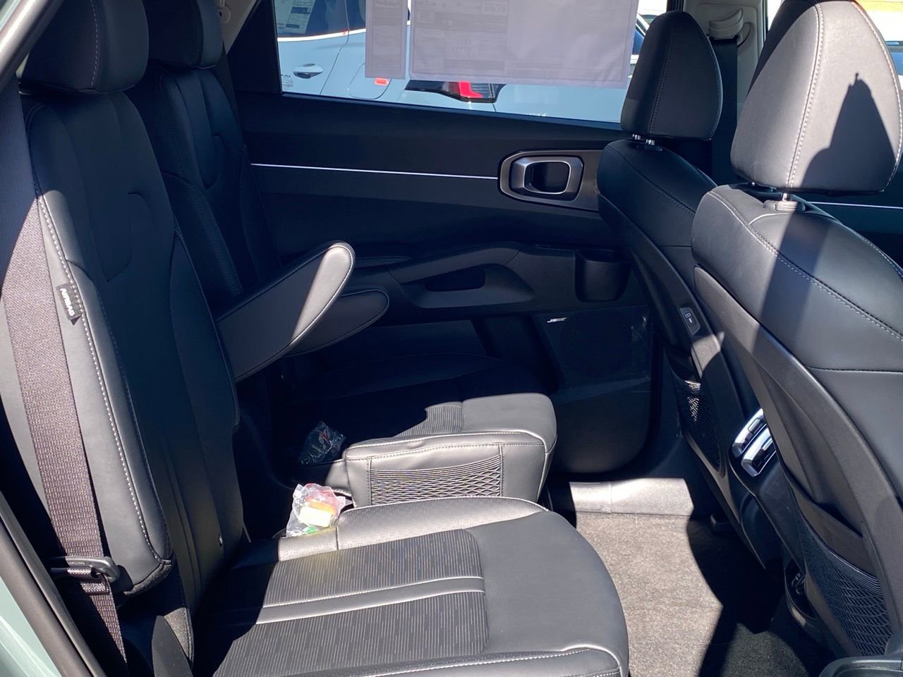 New 2026 Kia Sorento EX w/ EX Premium Package image 23