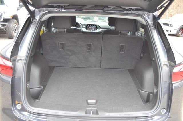 Used 2022 Chevrolet Blazer LT image 36