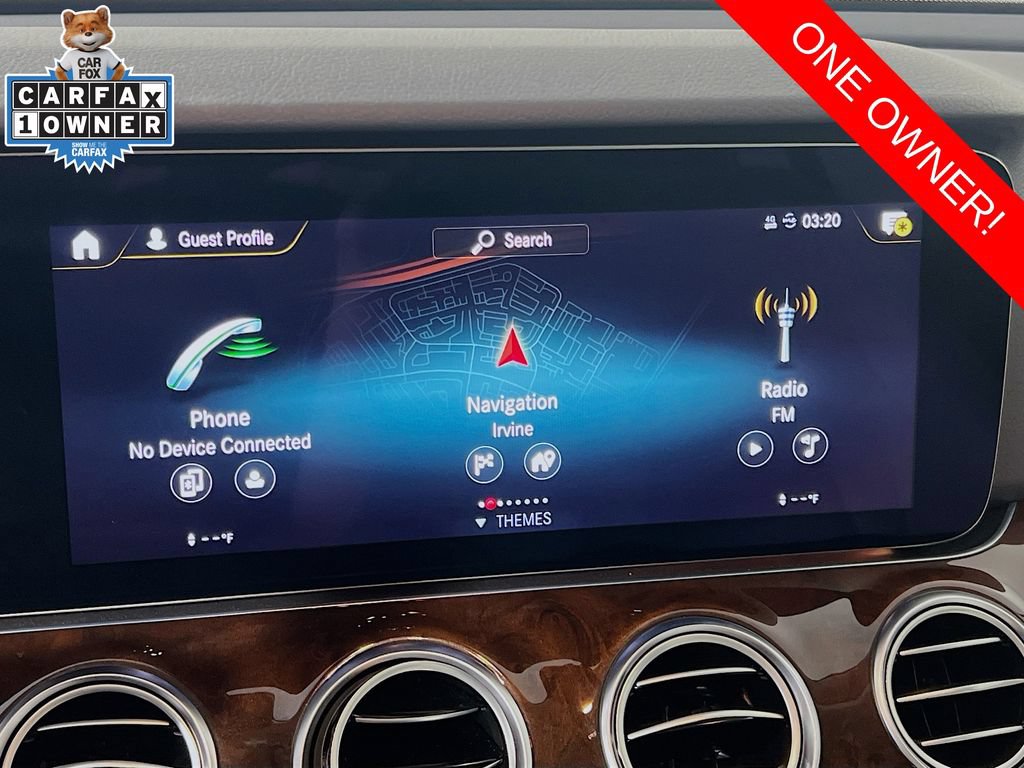 Used 2023 Mercedes-Benz E 350 Sedan image 15