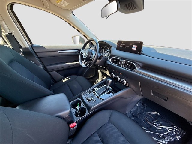 Used 2023 MAZDA CX-5 AWD 2.5 S image 26