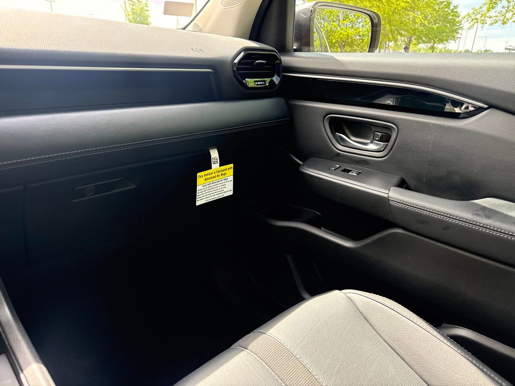 Certified 2025 Honda Pilot EX-L image 14