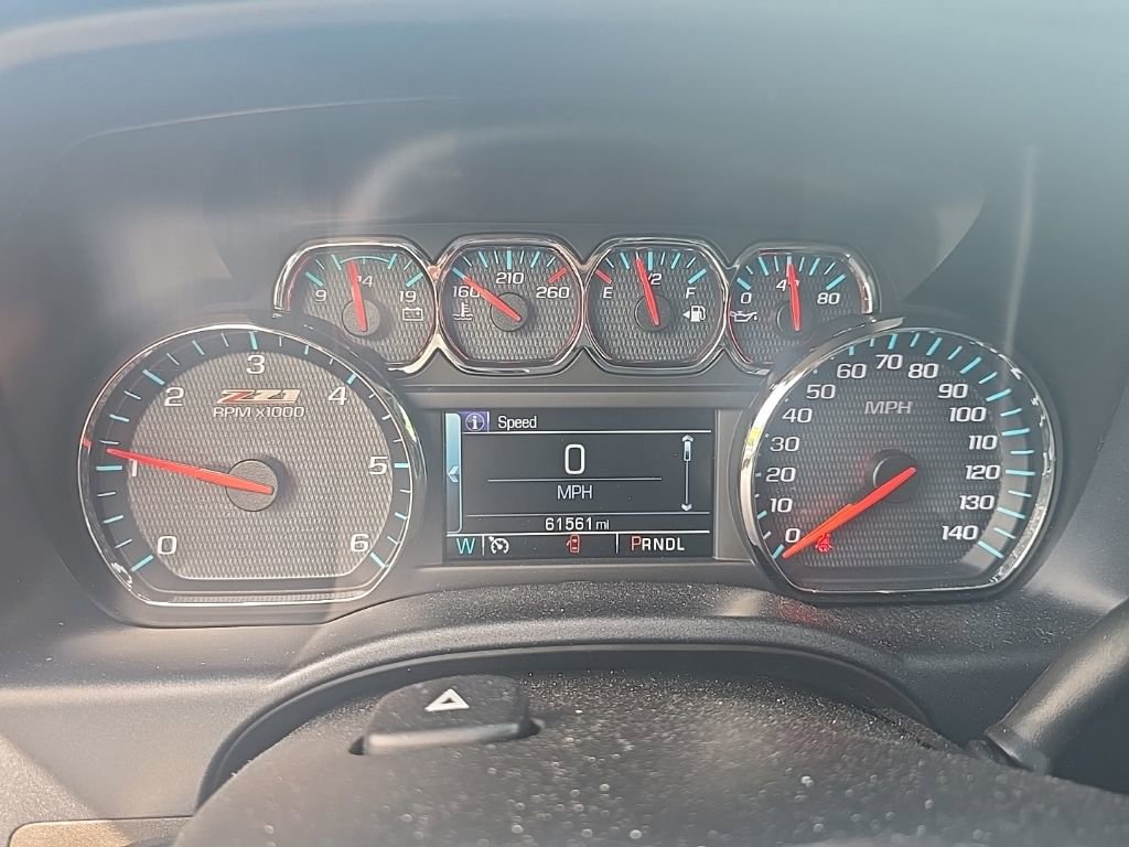 Used 2018 Chevrolet Silverado 1500 LT w/ All Star Edition image 15