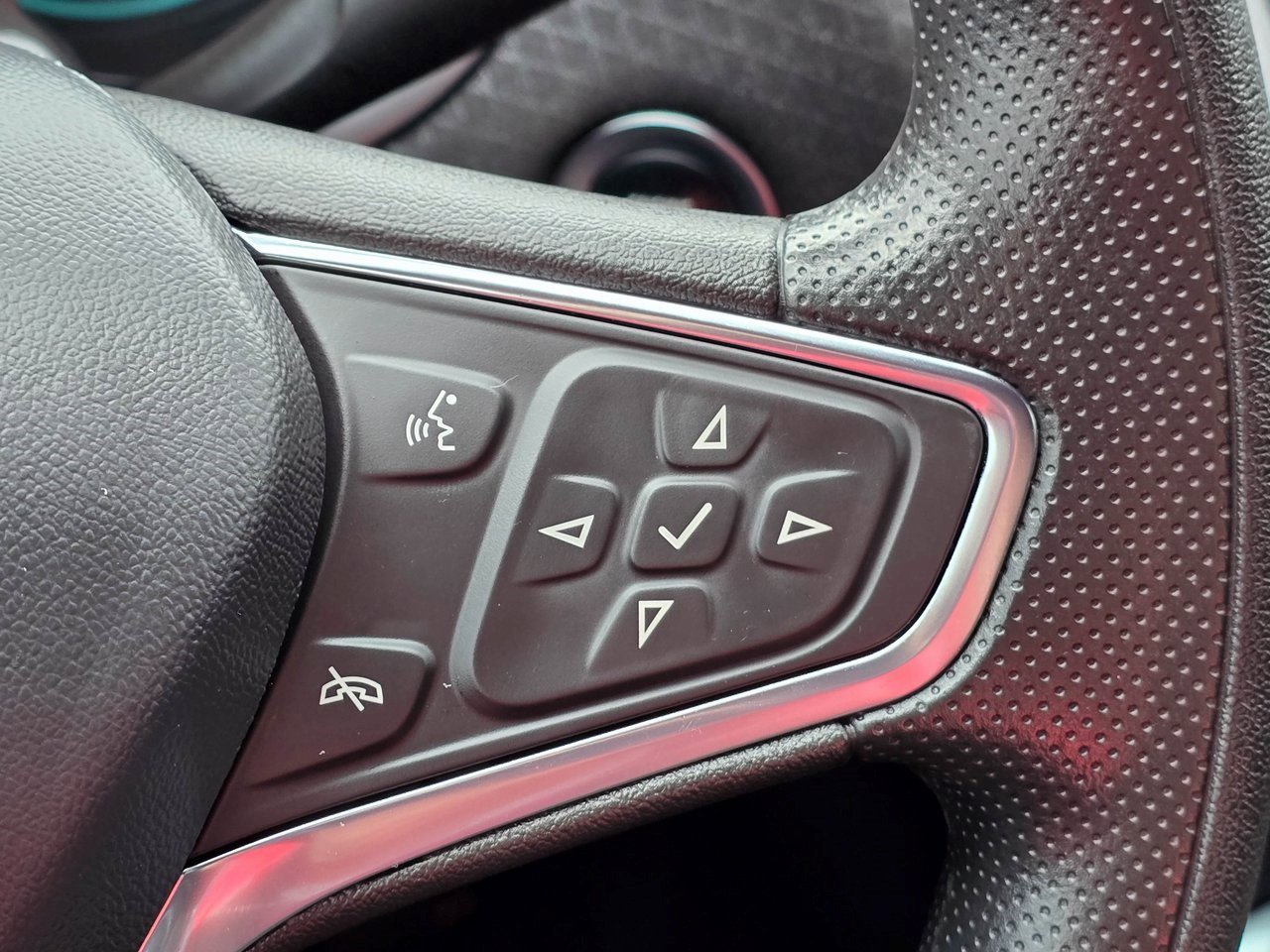 Certified 2024 Chevrolet Malibu LT image 26