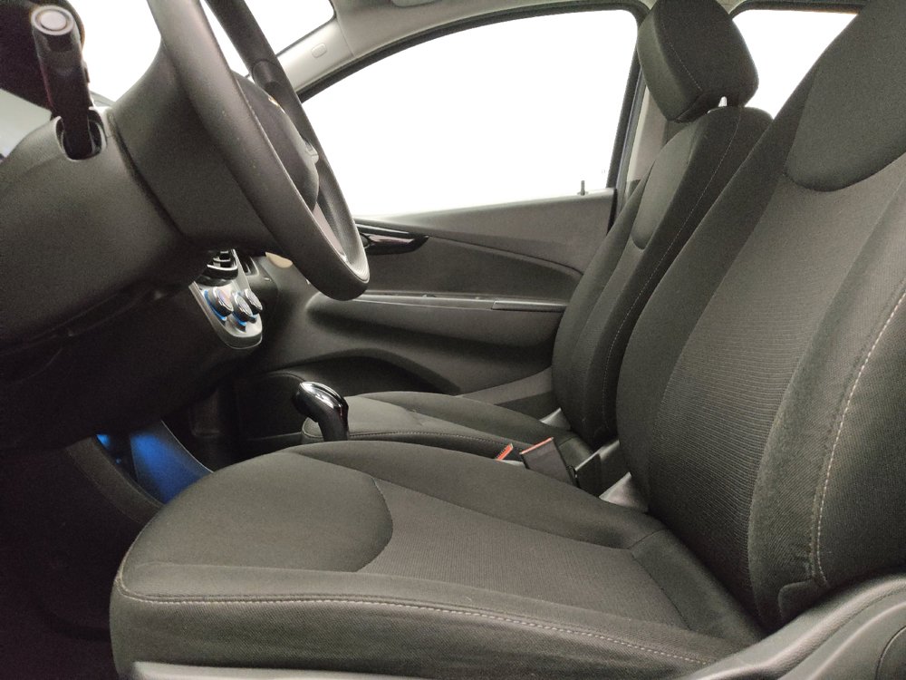 Used 2016 Chevrolet Spark LT FWD image 17