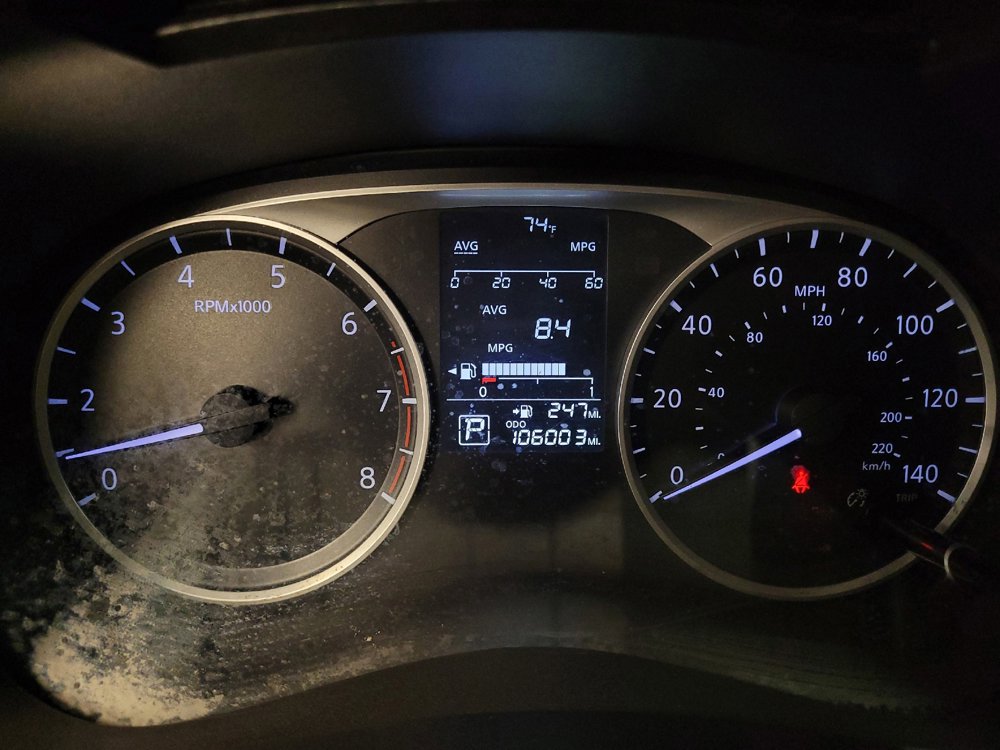 Used 2021 Nissan Versa S FWD image 23