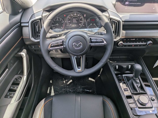 New 2026 MAZDA CX-50 AWD 2.5 S w/ Weather Package image 14