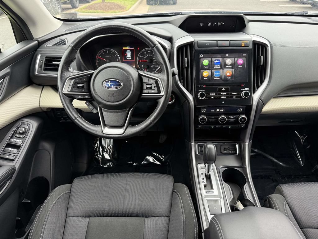 Used 2019 Subaru Ascent Premium AWD/4WD image 18