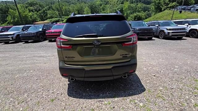 New 2025 Subaru Ascent Bronze Edition image 5