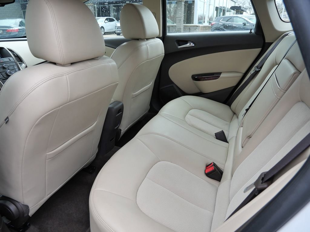 Used 2015 Buick Verano Convenience image 26