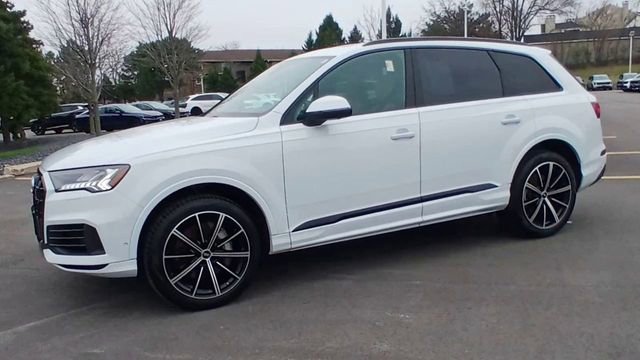 Used 2023 Audi Q7 3.0T Premium Plus image 7