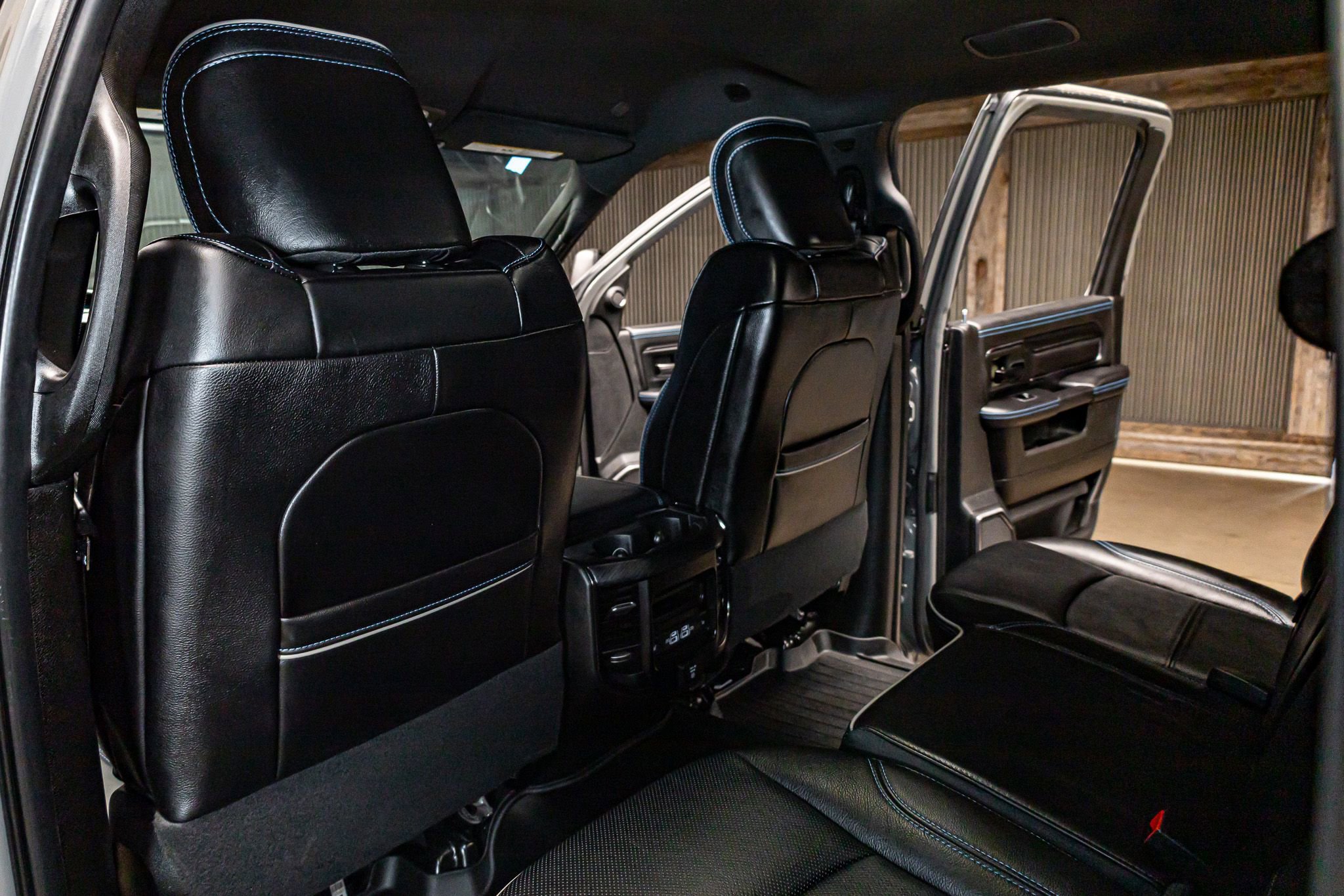 Used 2024 RAM 2500 Power Wagon w/ Level 2 Equipment Group image 24