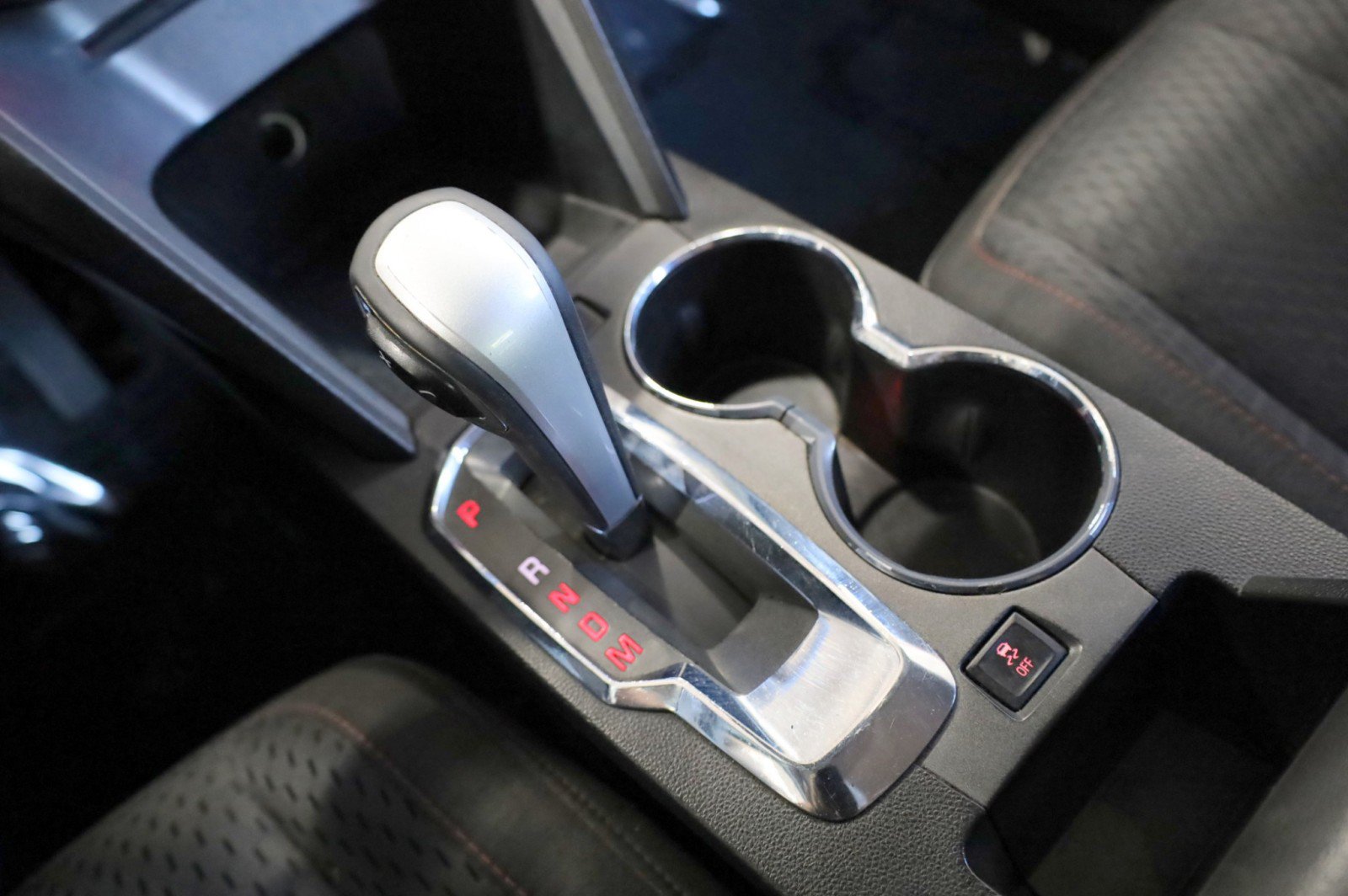 Used 2014 GMC Terrain SLE FWD image 18
