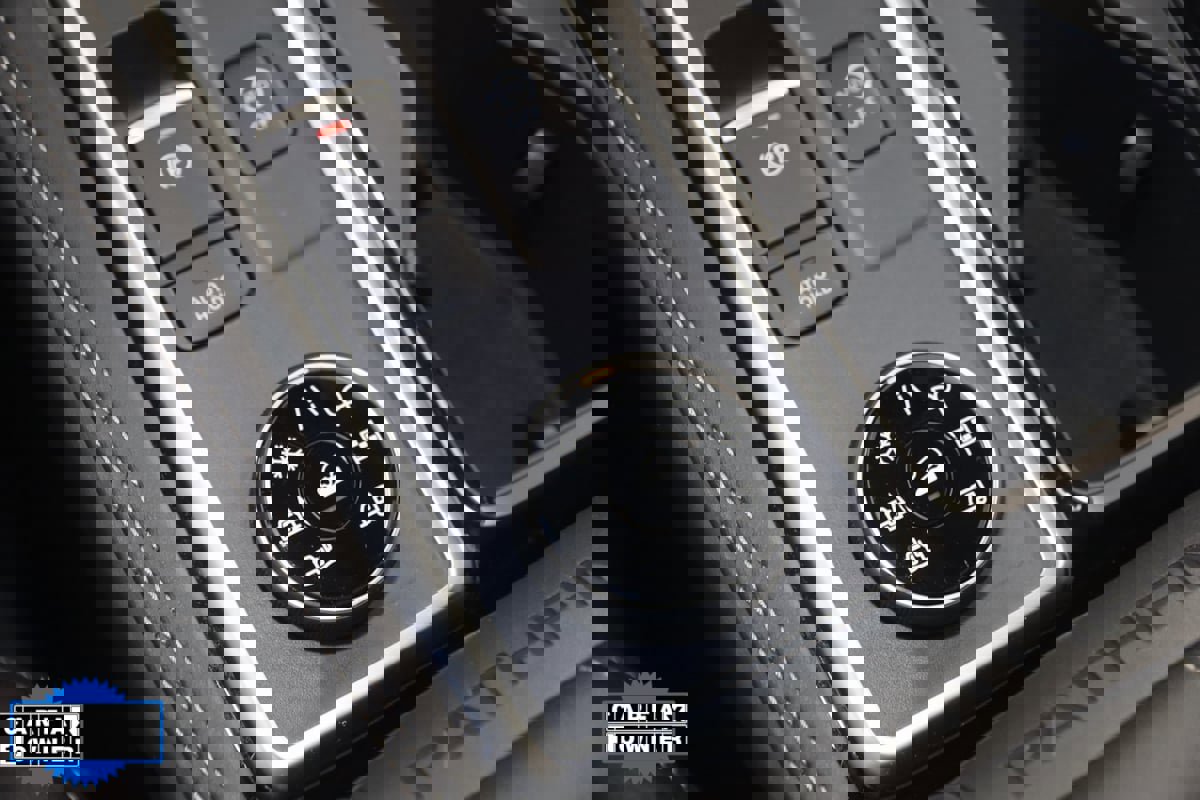 Used 2024 Nissan Pathfinder Platinum w/ Cargo Package image 30