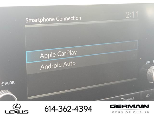 Used 2023 Honda HR-V Sport image 14