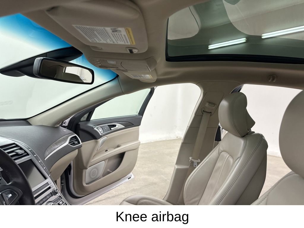 Used 2019 Lincoln MKZ Reserve w/ Luxury Package image 32