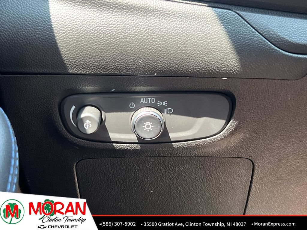 Certified 2026 Buick Encore GX Sport Touring w/ Comfort Package FWD image 26