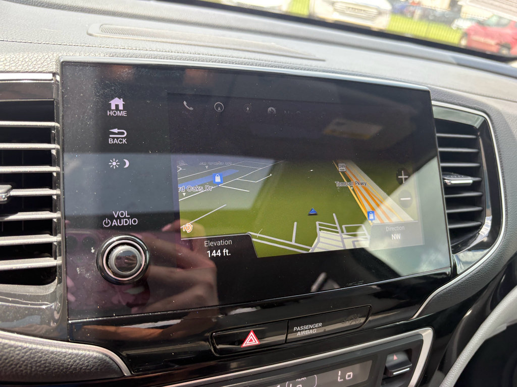 Certified 2022 Honda Pilot Touring image 19