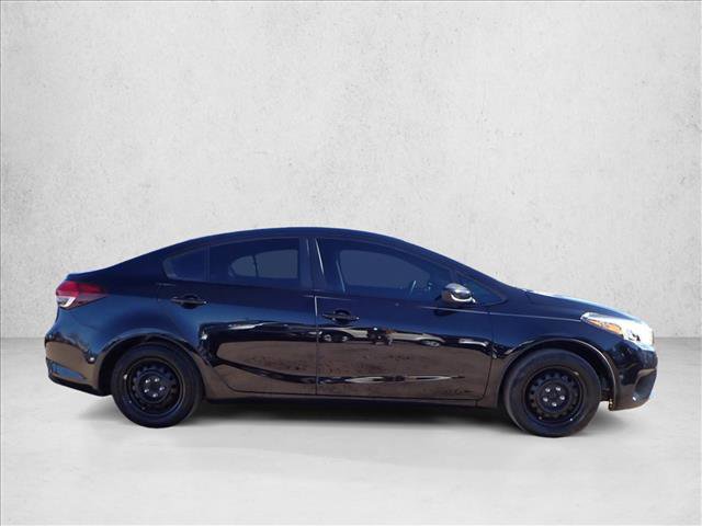 Used 2018 Kia Forte LX image 5