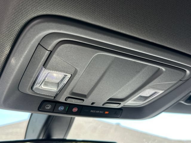 Used 2021 Chevrolet Silverado 1500 LT AWD/4WD image 22