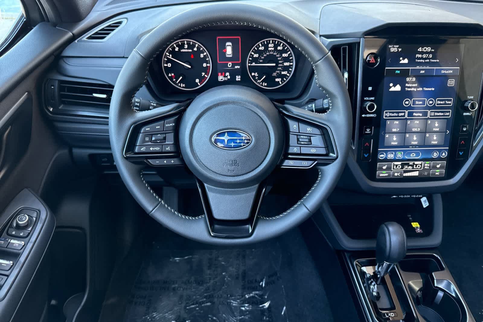 New 2026 Subaru Forester Premium AWD/4WD image 15