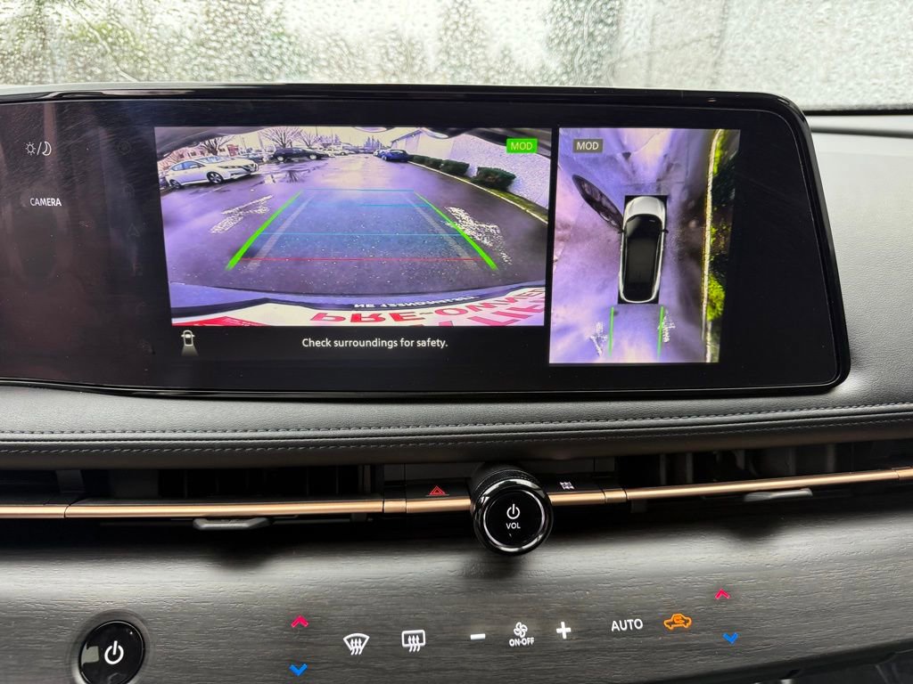 Certified 2023 Nissan Ariya AWD image 25
