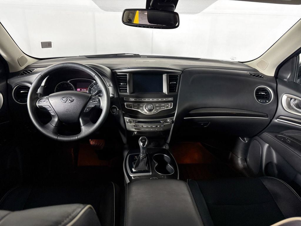 Used 2018 INFINITI QX60 Luxe w/ Premium Plus Package AWD/4WD image 12