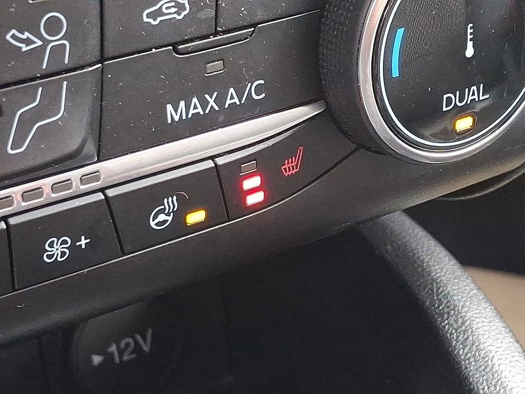 Used 2025 Ford Escape ST-Line w/ Cold Weather Package image 23