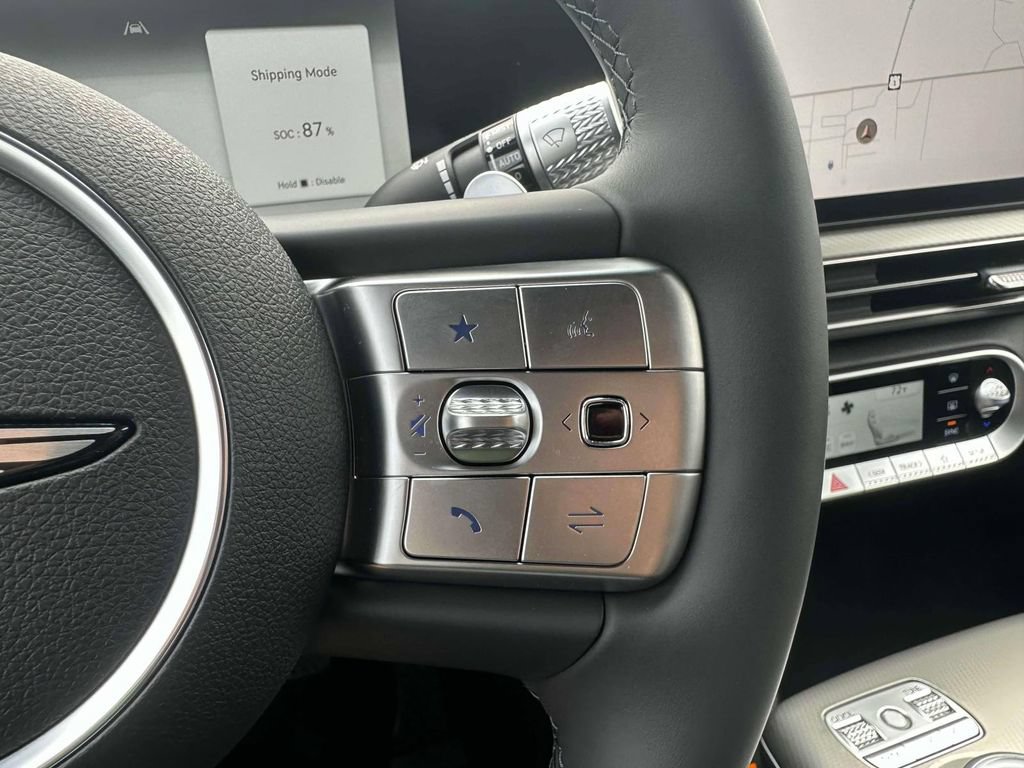 New 2025 Genesis GV60 Advanced AWD/4WD image 20